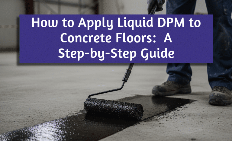 How To Apply Liquid DPM To Concrete Floors A Step by Step Guide how-to-apply-liquid-dpm-to-concrete-floors-a-step-by-step-guide